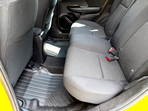 Used 2017 Honda Fit EX image 13