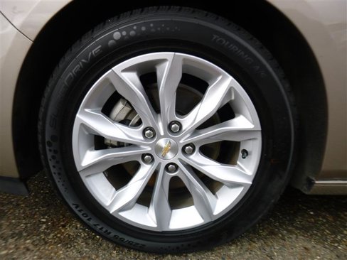 Used 2023 Chevrolet Malibu LT image 20