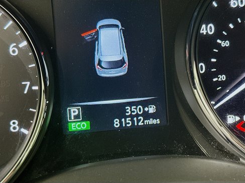 Used 2017 Nissan Rogue SL image 18
