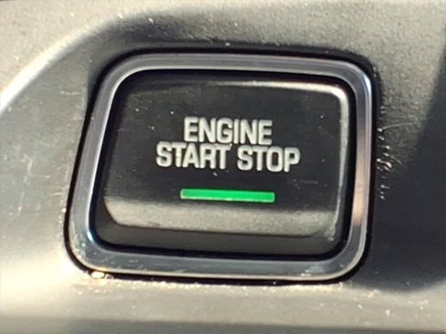 Used 2018 Chevrolet Camaro SS image 22