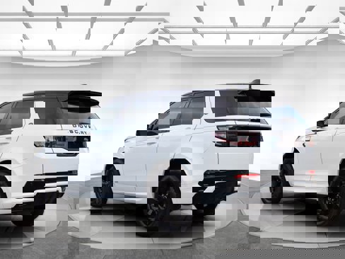 Used 2021 Land Rover Discovery Sport S R-Dynamic image 6