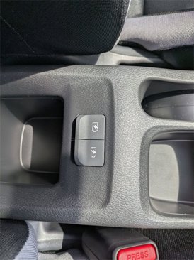 New 2025 Nissan Versa S image 22