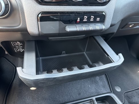 New 2025 RAM 1500 Tradesman image 37