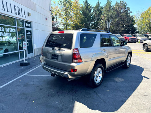 Used 2004 Toyota 4Runner Sport image 5