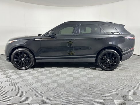 Used 2019 Land Rover Range Rover Velar R-Dynamic SE image 2