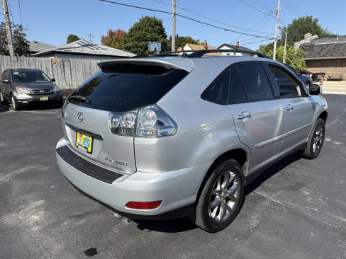 Used 2009 Lexus RX 350 AWD image 7