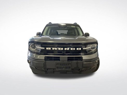 Used 2021 Ford Bronco Sport Outer Banks image 11