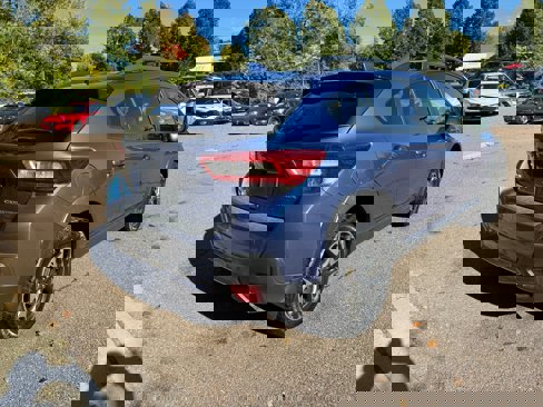Used 2019 Subaru Crosstrek 2.0i Premium image 7