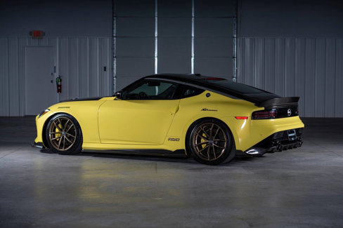 Used 2023 Nissan Z image 10