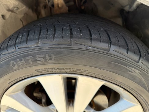 Used 2009 Honda Accord EX-L image 10