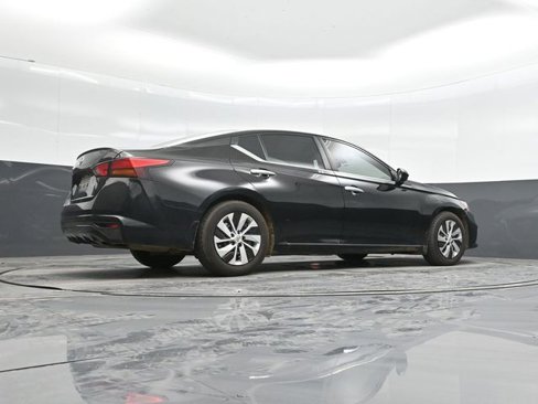 Used 2022 Nissan Altima 2.5 S image 34