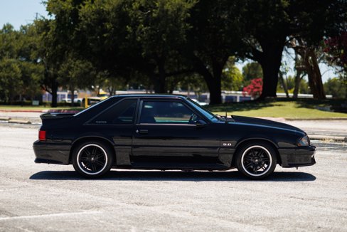 Used 1993 Ford Mustang GT image 19