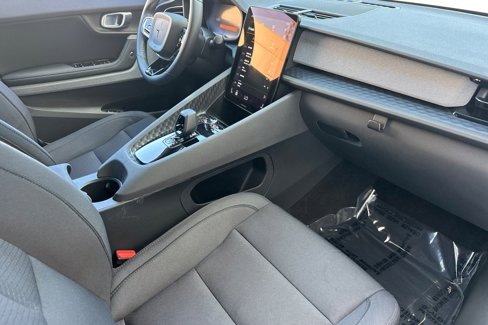 Used 2022 Polestar Polestar 2 w/ Pilot Package image 17