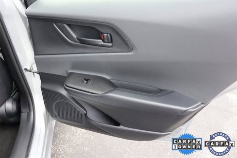 Used 2024 Toyota Prius Limited image 13
