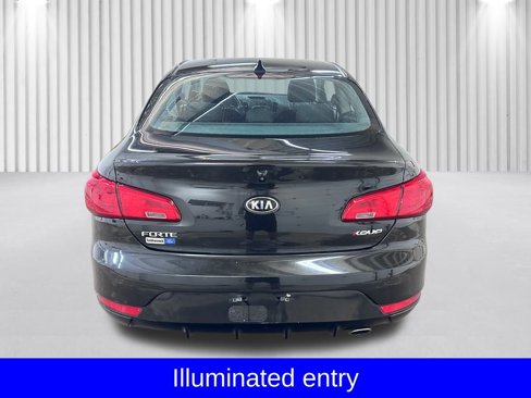 Used 2016 Kia Forte Koup EX image 8