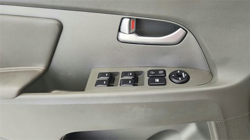 Used 2011 Kia Sportage LX image 16