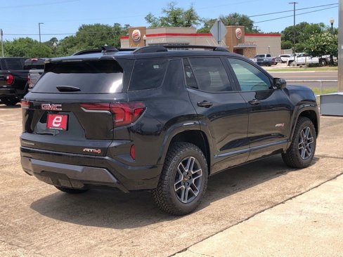 New 2026 GMC Terrain AT4 image 8