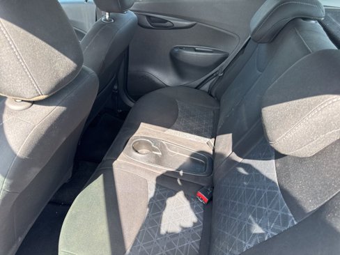 Used 2022 Chevrolet Spark LT image 33
