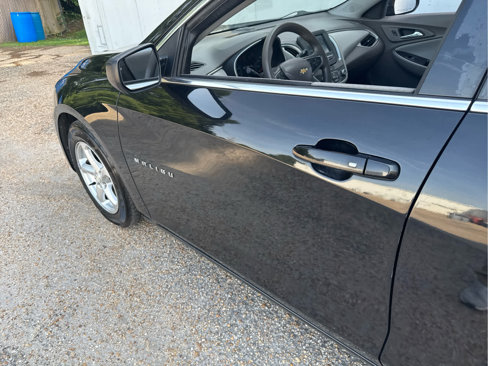 Used 2016 Chevrolet Malibu LS image 13
