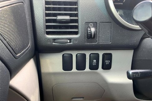 Used 2009 Toyota 4Runner Sport image 36