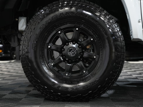 Used 2017 RAM 2500 Laramie w/ Sport Appearance Group image 61