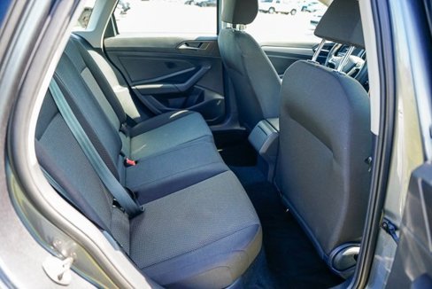 Used 2019 Volkswagen Jetta S w/ Driver Assistance Package image 32