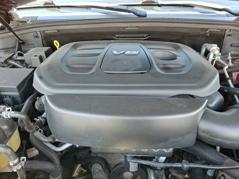 Used 2017 Jeep Grand Cherokee Limited image 29