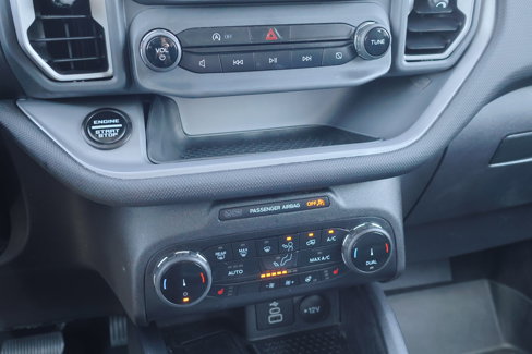 Used 2023 Ford Bronco Sport Outer Banks w/ Tech Package image 22