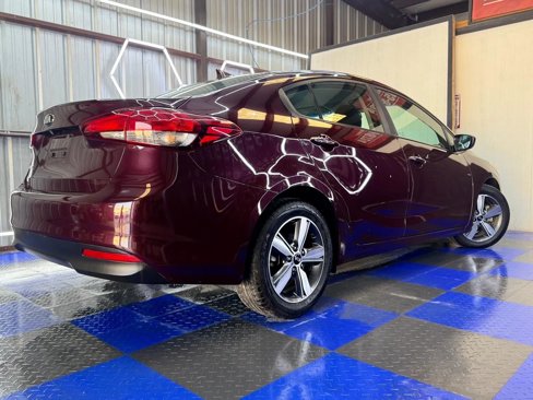 Used 2018 Kia Forte LX w/ LX Popular Package image 20