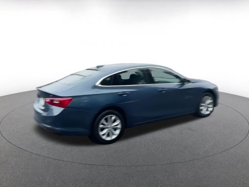 Used 2024 Chevrolet Malibu LT image 14