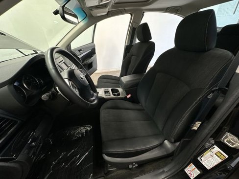 Used 2014 Subaru Legacy 2.5i Sport image 15