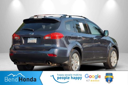 Used 2013 Subaru Tribeca Limited image 2