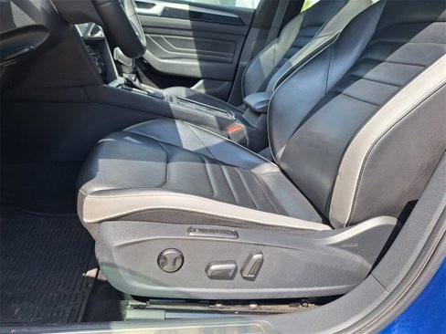 Used 2021 Volkswagen Arteon SEL image 10