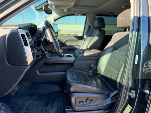 Used 2017 GMC Sierra 1500 Denali image 13