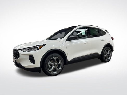 New 2025 Ford Escape ST-Line w/ Tech Pack #1 image 9