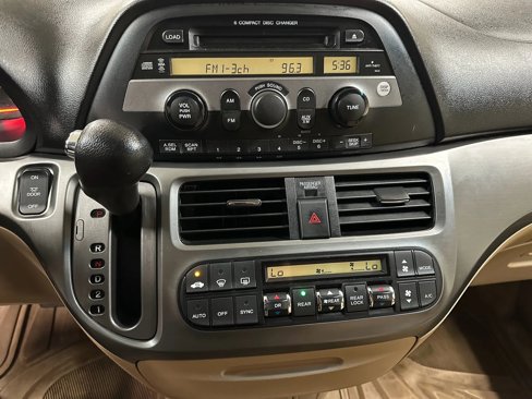 Used 2006 Honda Odyssey EX image 21