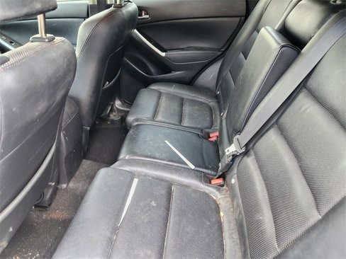 Used 2016 MAZDA CX-5 Grand Touring image 21