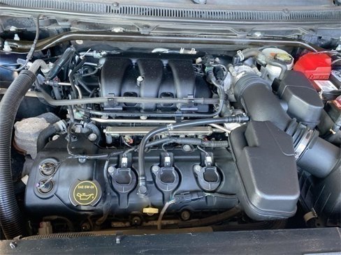 Used 2017 Ford Flex SEL image 26