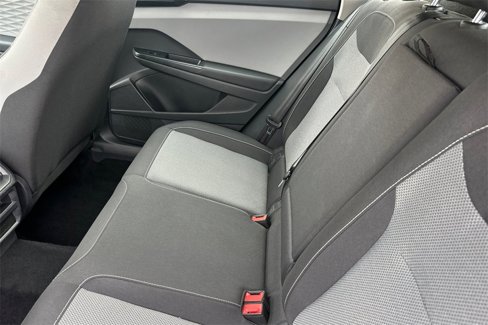 Used 2022 Volkswagen Taos S w/ IQ Drive S Package image 5