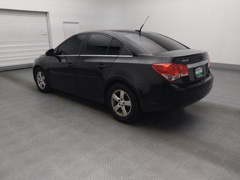 Used 2014 Chevrolet Cruze LT image 3