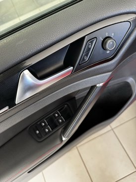 Used 2015 Volkswagen GTI Autobahn image 13