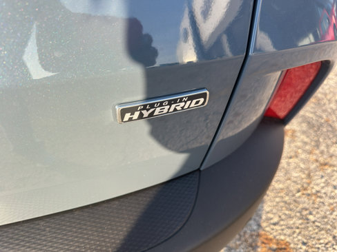 New 2025 Ford Escape SE image 20