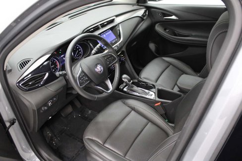 Used 2023 Buick Encore GX Essence w/ Experience Buick Package image 15