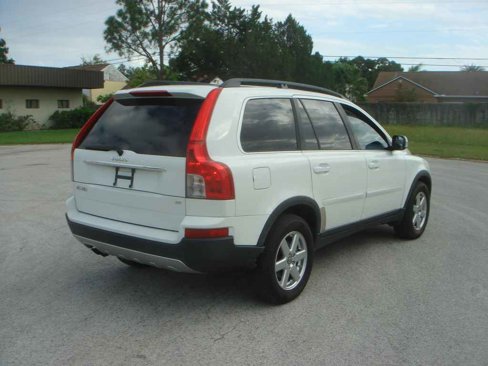 Used 2007 Volvo XC90 3.2 image 3