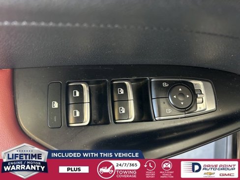 Used 2022 Kia K5 GT-Line w/ GT-Line Awd Premium Package image 12