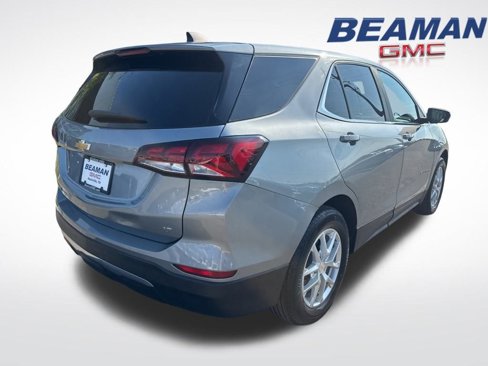 Used 2023 Chevrolet Equinox LT image 9