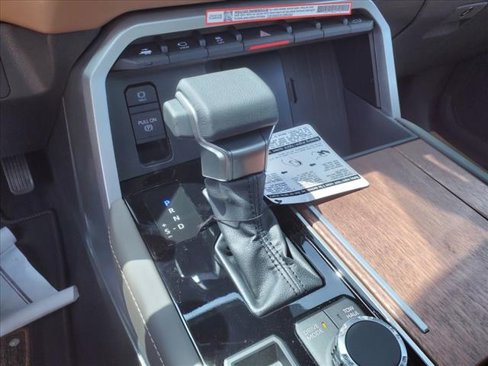 New 2025 Toyota Tundra 1794 Edition image 32