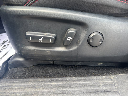 Used 2016 Toyota 4Runner Trail Premium image 17