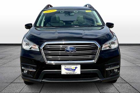 Used 2020 Subaru Ascent Limited w/ Technology Package image 3