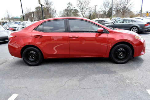 Used 2015 Toyota Corolla LE image 5
